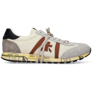 Lage Sneakers Premiata -