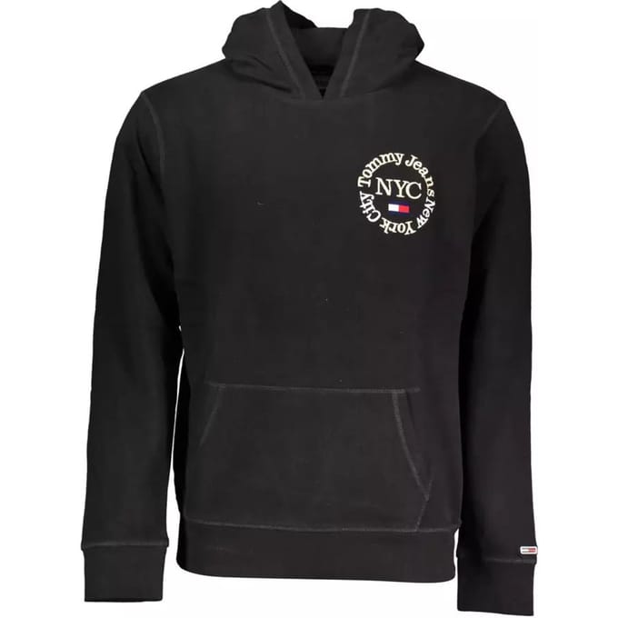 Nyc Hoodie Cirkel Logo Mw0mw22100
