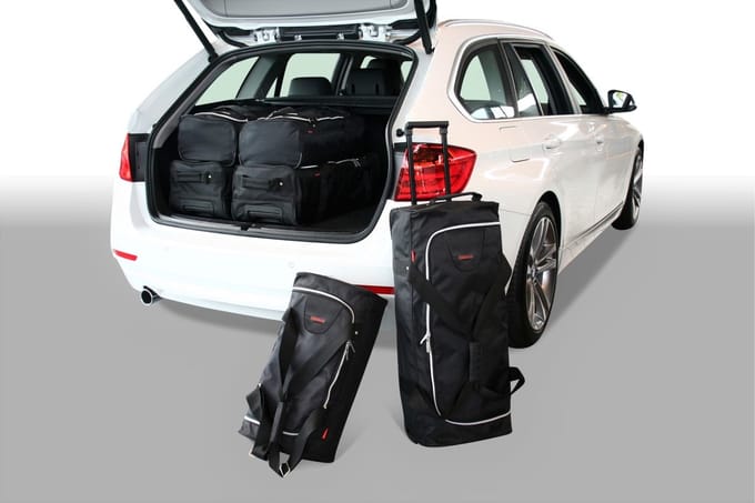 Car-Bags set BMW 3 Touring