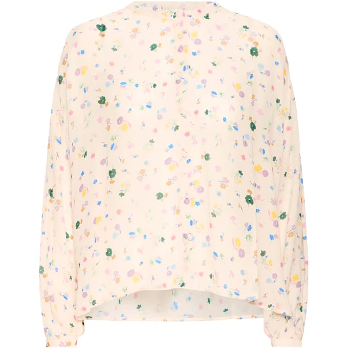 Vrouwenblouse Atelier Rêve Courtney 2
