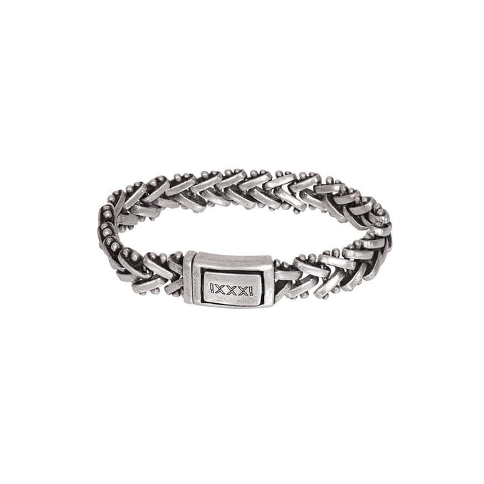 iXXXi Men-Brisbane-Antique-Heren Armband