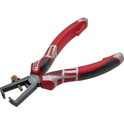 NWS 145-69-160 Striptang Met zekeringoog 10 mm² (max) 5 mm (max)