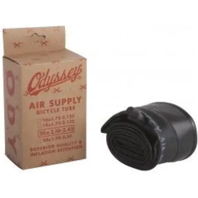 Odyssey Odyssey Air Supply Tube Schwarz 24 - 24 - 24