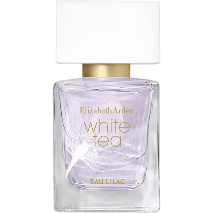 Elizabeth Arden White Tea Eau de Toilette Spray Damesparfum Dames 30 ml