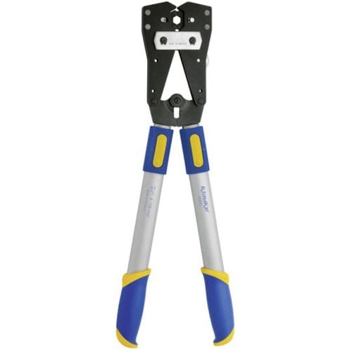 Klauke K06D Perstang Perskabelschoenen 6 tot 120 mm²