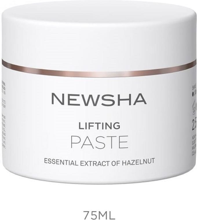 NEWSHA - CLASSIC Lifting Paste 75ML