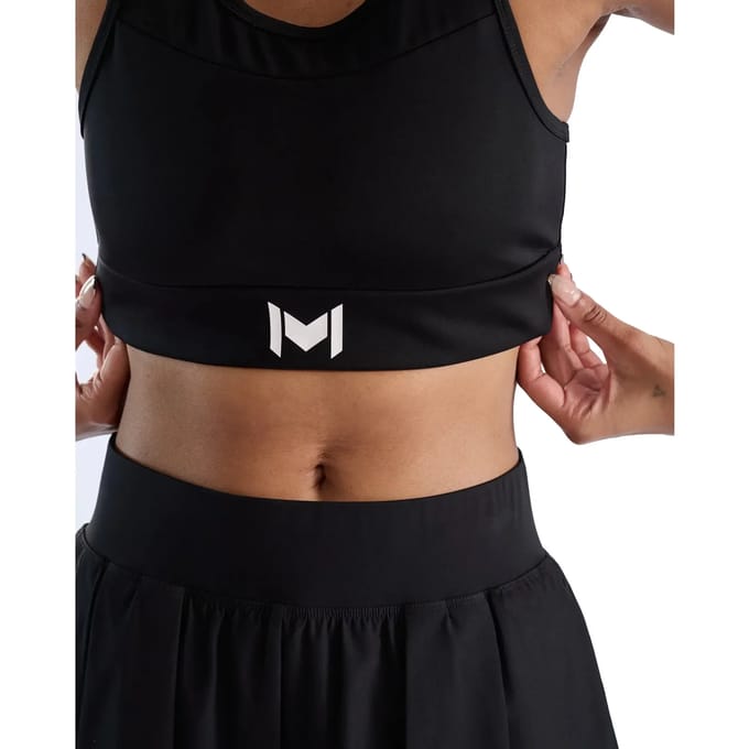 Vrouwenbeha Mouratoglou Apparel