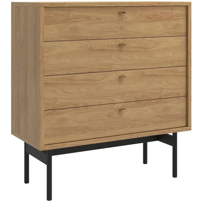 Dressoir Oscar | NADUVI Collection