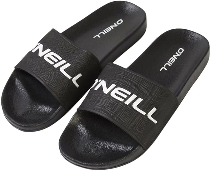 O'Neill Logo Slippers Heren