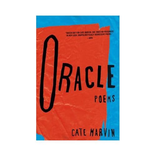 Oracle - Marvin, Cate