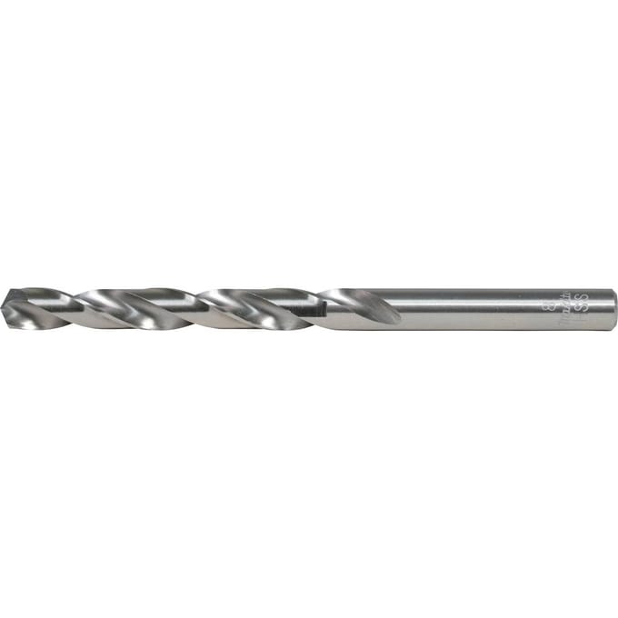 Makita D-78156 Staal Metaal-spiraalboor 8 mm DIN 338 1 stuk(s)