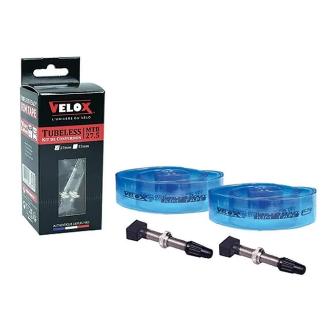 Wielconversieset van binnenband naar binnenband Velox Flap