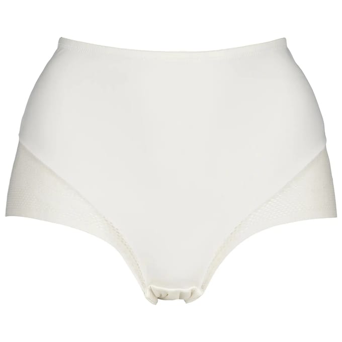 Naadloze kanten string dames Missya (x3)