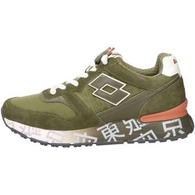 Sneakers Lotto 223627