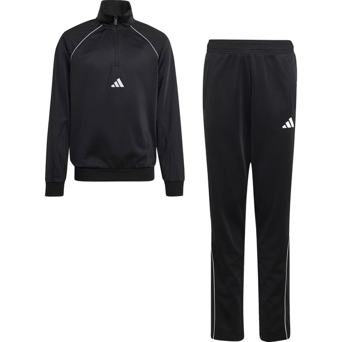 Kinder trainingspak adidas Viztech