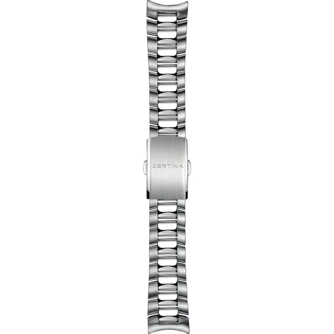 Certina Straps C605020719 Ds Action Horlogeband