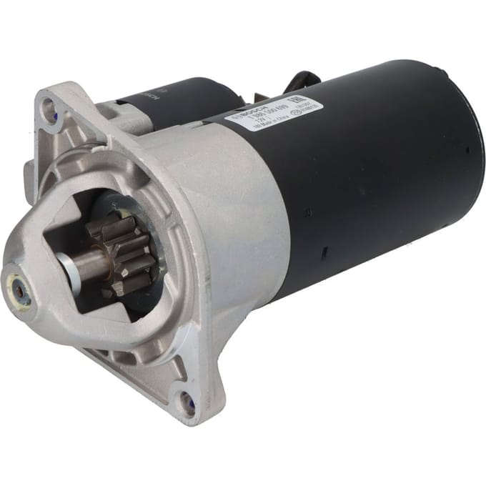Starter BOSCH 1 986 S00 699