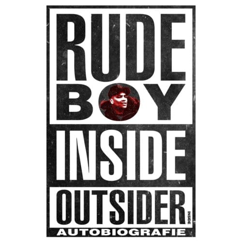 Rudeboy: Inside Outsider - Patrick Tilon