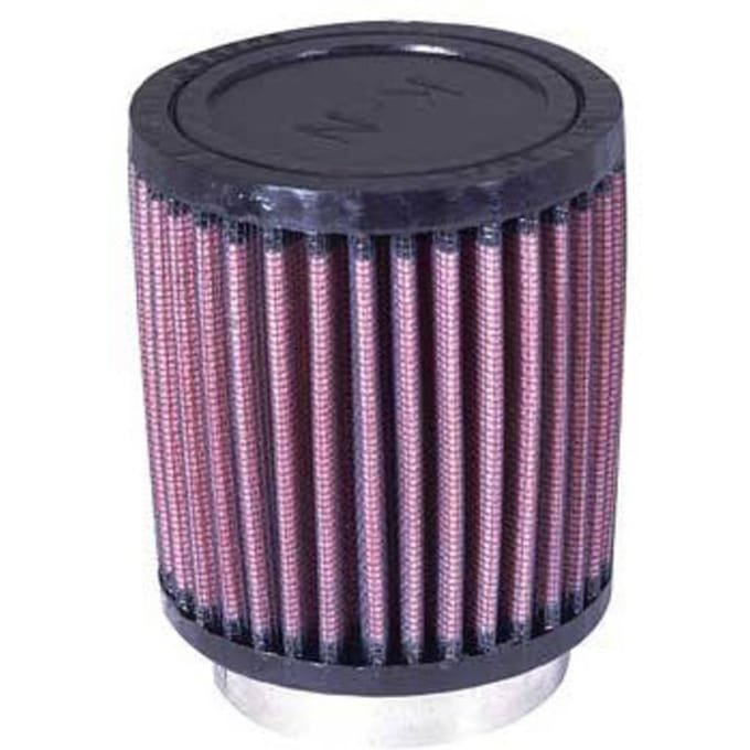 K&N; Filters Luchtfilter K&N; RU-0600