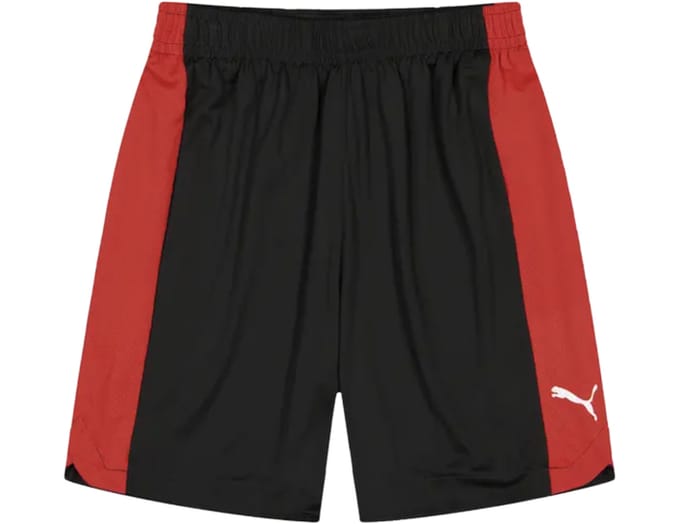 Puma Shot Blocker Korte Broek Rood K001