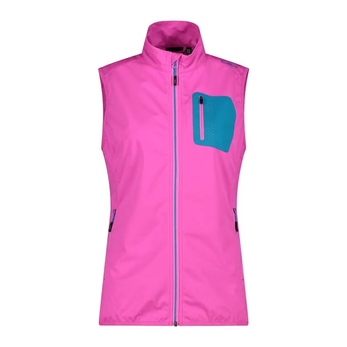 Damesgilet CMP