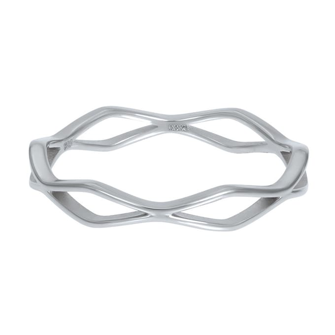 iXXXi invulring Art R06401 (4MM)