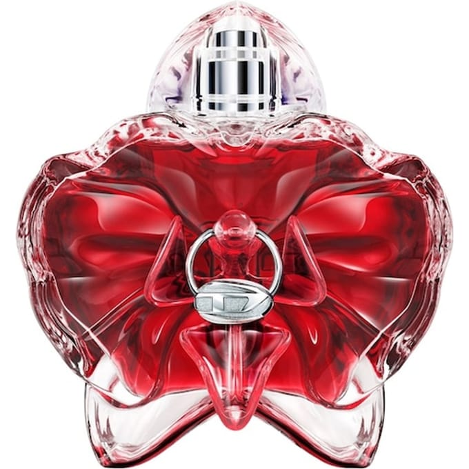 Diesel Only Desire Eau de Parfum Spray Damesparfum Dames 80 ml