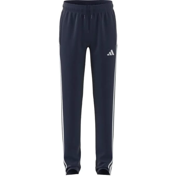 adidas Performance Tiro 23 League Training Broek - Kinderen - Blauw- 164