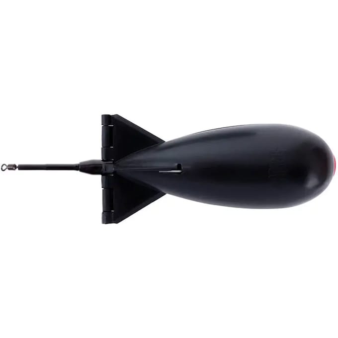 Fox Carp X Spomb Black