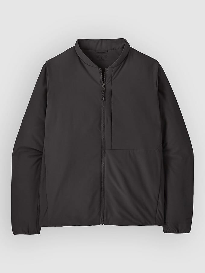 Patagonia Nano-Air Bomberjack zwart