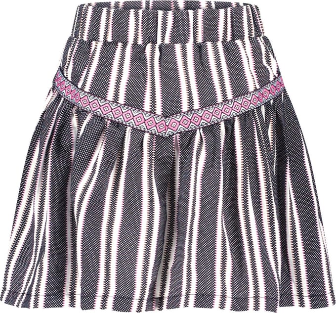 B.Nosy meisjes rok Brilliant Check aop