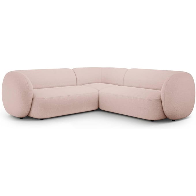 Hoekbank Kate symmetrisch | Micadoni
