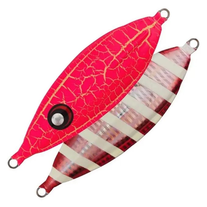 Lok Hearty Rise Slow Jigging II