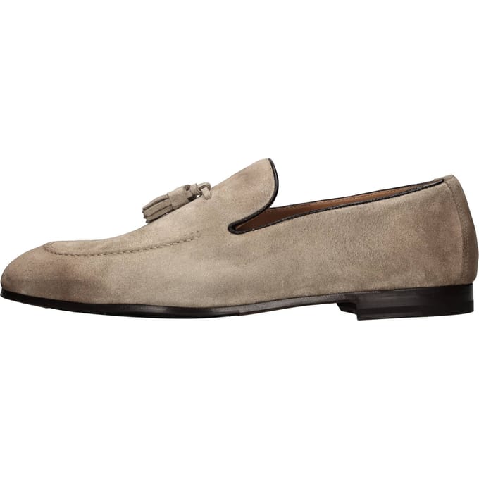 Doucal's Lage schoenen Grijs