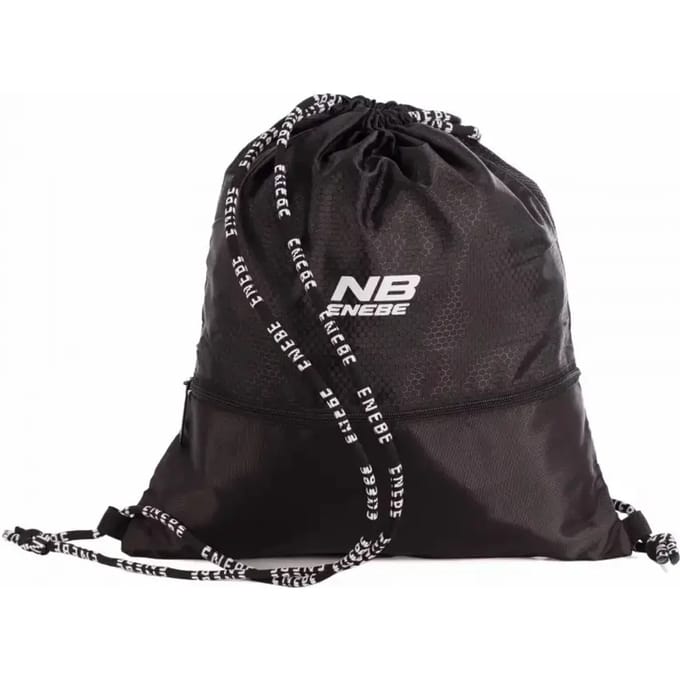 Sac De Sport Enebe Noir