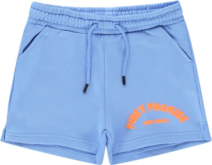 Cars Jeans Short Aurora jr. - Meisjes