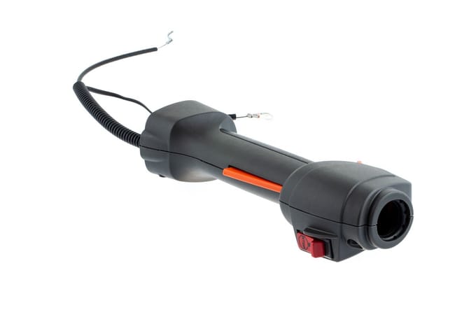 Throttle handle cpl