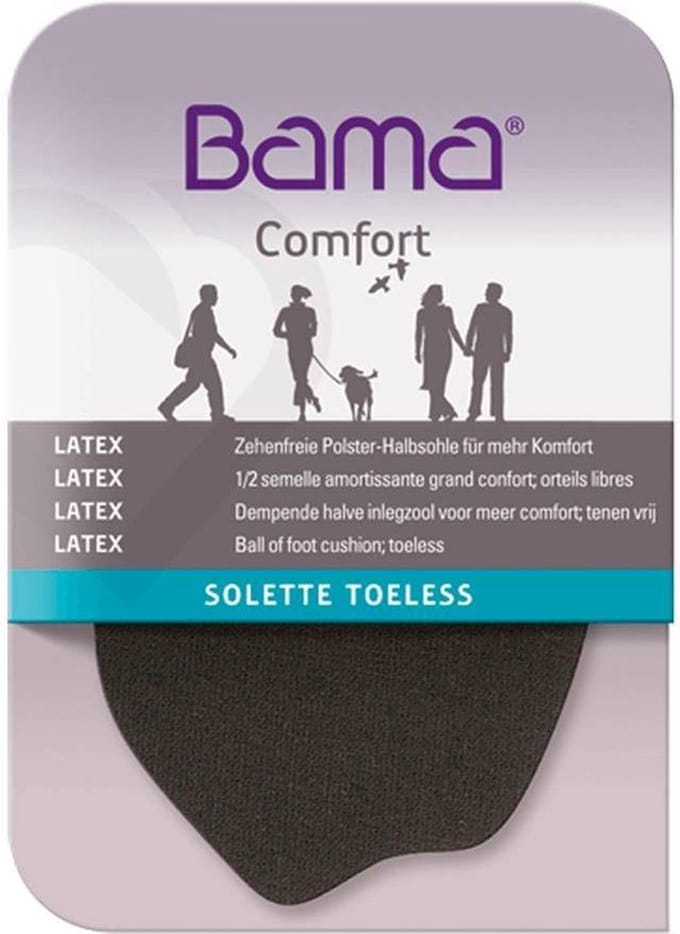 Bama Solette inlegzool - 39/40, Bama