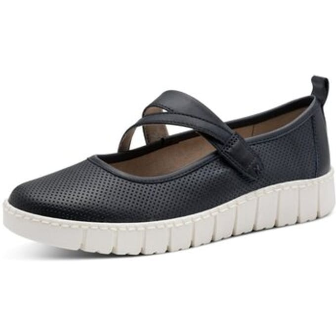 Ballerina's Jana -