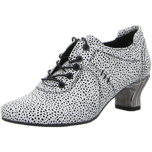Low Boots Simen -