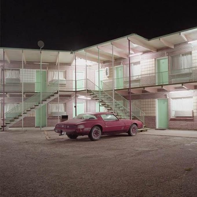Everybody's Boogie (LP)