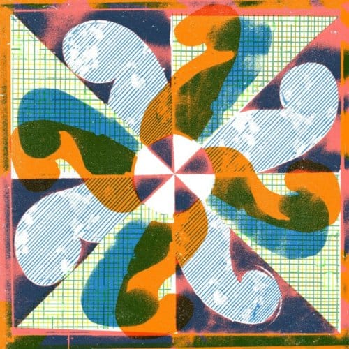 Sacred Paws - Jump Into Life (CD)