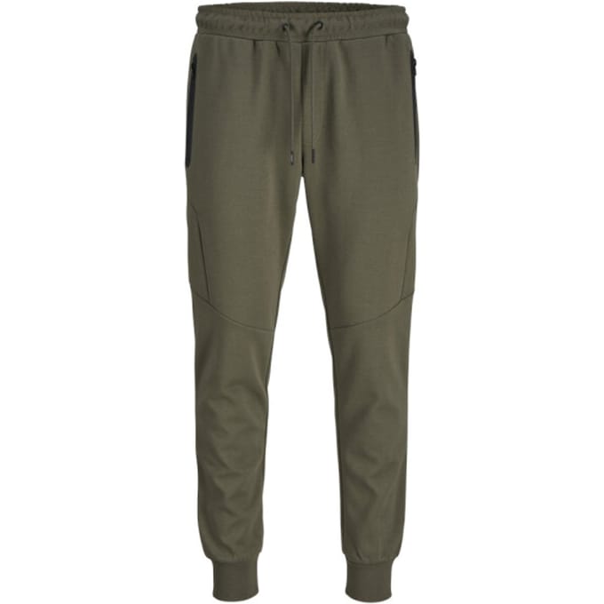 Jack & Jones Will Fusion Joggingbroek Heren - Maat M