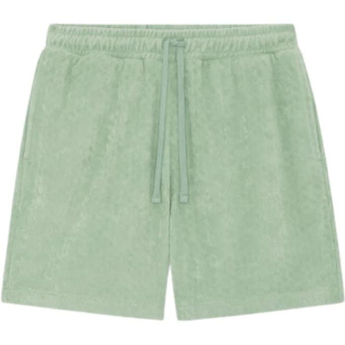 Lyle and Scott Lyle&scott honeycomb shorts ml2431v