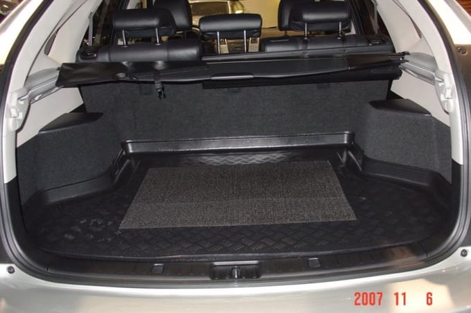 Kofferbakmat Lexus RX terreinwagen 2003-2009 - Guardliner