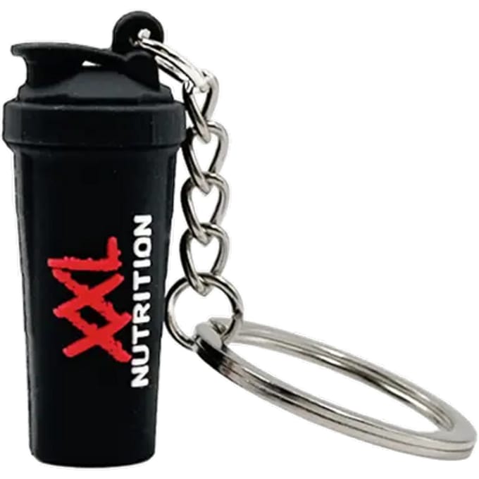 XXL Nutrition Shaker Sleutelhanger