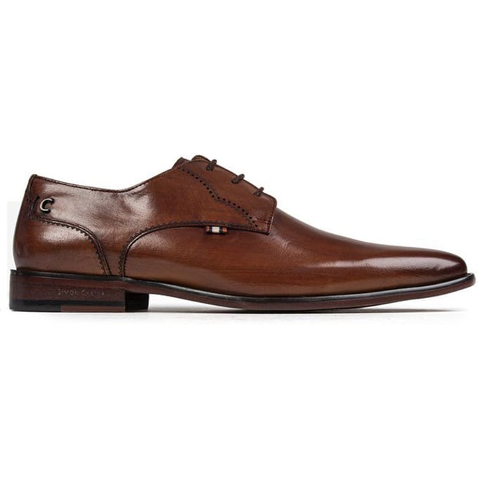 Simon Carter Basset-schoenen
