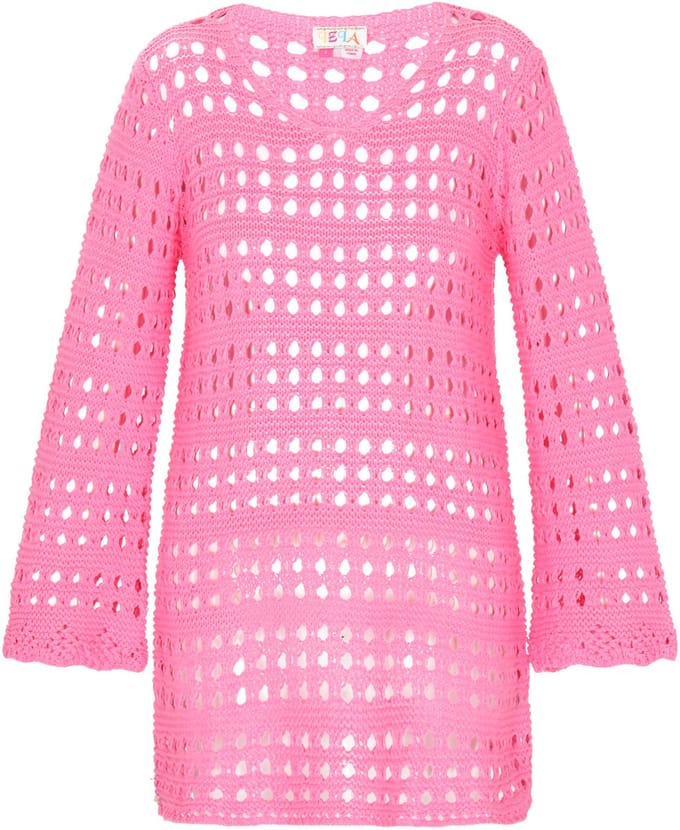 IZIA jurk