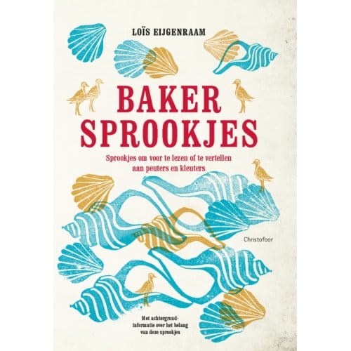 Bakersprookjes - Loïs Eijgenraam