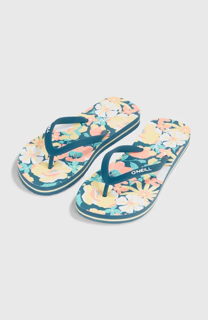 O'Neill Teenslippers Profile Graphic Junior - Maat 32